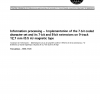 ISO 962:1974 PDF