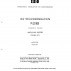 ISO/R 2163:1971 PDF