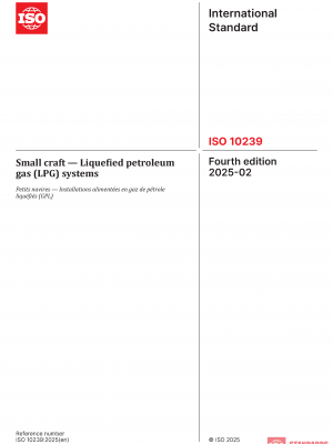 ISO 10239:2025 PDF
