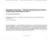 ISO/IEC/IEEE 9945:2009/Cor 1:2013 PDF