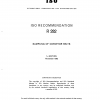 ISO/R 282:1962 PDF