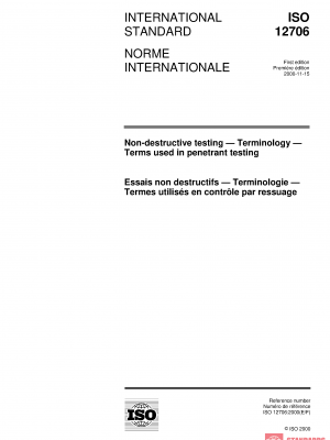 ISO 12706:2000 PDF