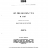 ISO/R 1107:1969 PDF