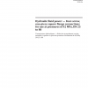 ISO 6164:2018 PDF
