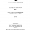 ISO/R 317:1963 PDF