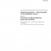 ISO 12460-5:2015 PDF