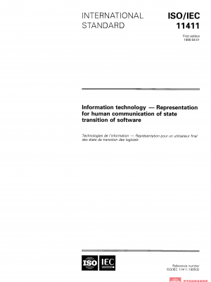 ISO/IEC 11411:1995 PDF