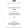 ISO/R 1928:1971 PDF