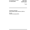 ISO/IEC 14776-341:2000 PDF