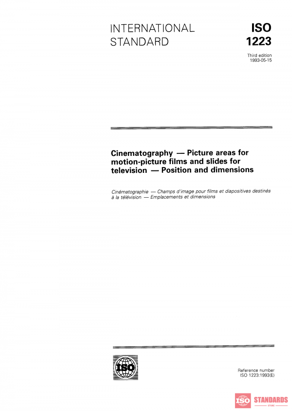 ISO 1223:1993 PDF