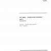 ISO 10599-1:1992 PDF