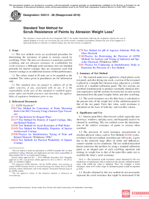 ASTM 4213 WG:2016 PDF
