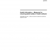 ISO/TR 27809:2007 PDF