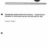 ISO 2735:1973 PDF