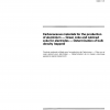 ISO 10236:1995 PDF