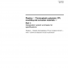 ISO 7792-1:1997 PDF
