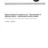ISO 3199:1975 PDF
