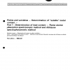 ISO 3856-1:1980 PDF