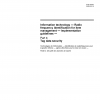 ISO/IEC TR 24729-4:2009 PDF
