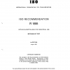ISO/R 1695:1970 PDF