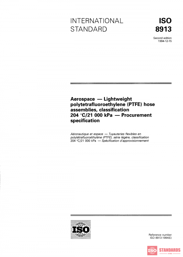 ISO 8913:1994 PDF
