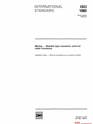 ISO 1082:1990 PDF