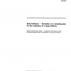 ISO/TR 5307:1991 PDF