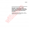 ISO/IEC TR 19797:2004 PDF