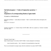 ISO/TR 10064-1:1992/Cor 1:2006 PDF
