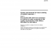 ISO 3834-5:2005 PDF