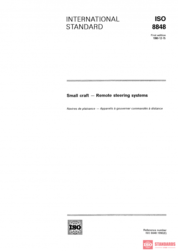 ISO 8848:1990 PDF
