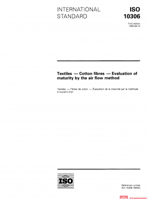 ISO 10306:1993 PDF