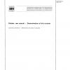 ISO 249:1987 PDF