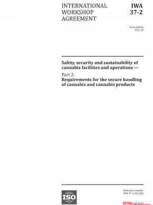 IWA 37-2:2022 PDF