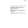 ISO 11140-3:2000 PDF