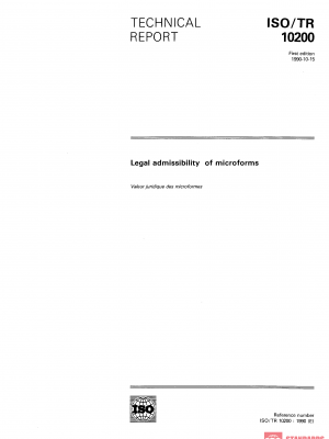 ISO/TR 10200:1990 PDF