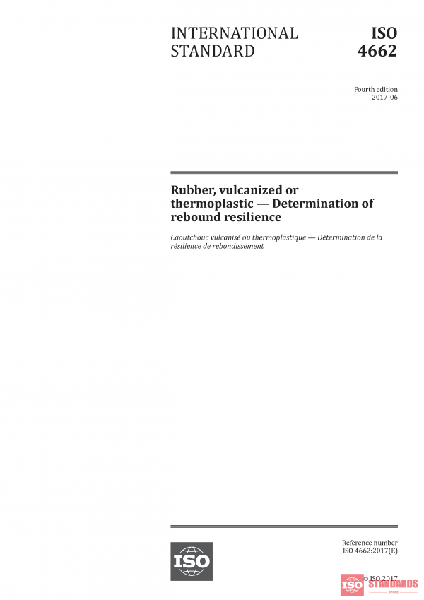 ISO 4662:2017 PDF