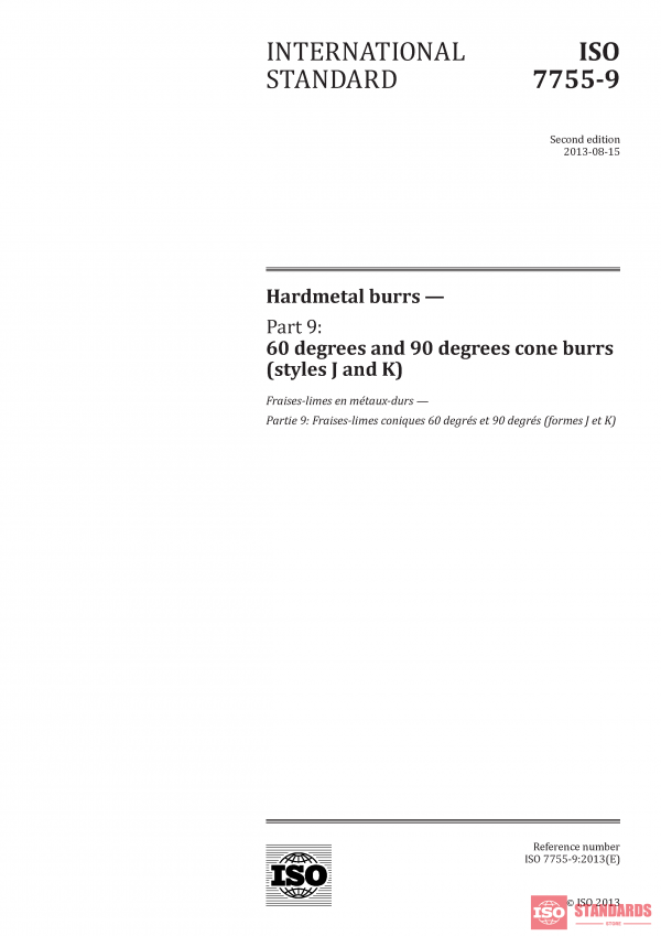 ISO 7755-9:2013 PDF