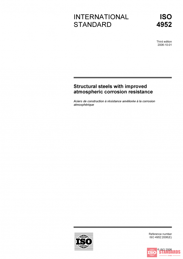 ISO 4952:2006 PDF