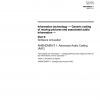 ISO/IEC TR 13818-5:1997/Amd 1:1999 PDF