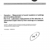 ISO 140-8:1978 PDF