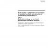 ISO 8466-2:2001 PDF