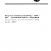 ISO 4002-1:1979 PDF