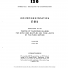ISO/R 614:1967 PDF