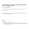 ISO 6246:1995/Cor 1:1998 PDF