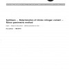 ISO 4176:1981 PDF