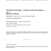 ISO/IEC 14496-5:2001/Amd 10:2007/Cor 4:2010 PDF