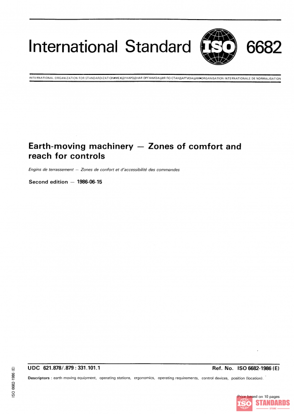 ISO 6682:1986 PDF