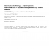 ISO/IEC 10164-6:1993/Amd 1:1996/Cor 1:1996 PDF