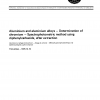 ISO 3978:1976 PDF